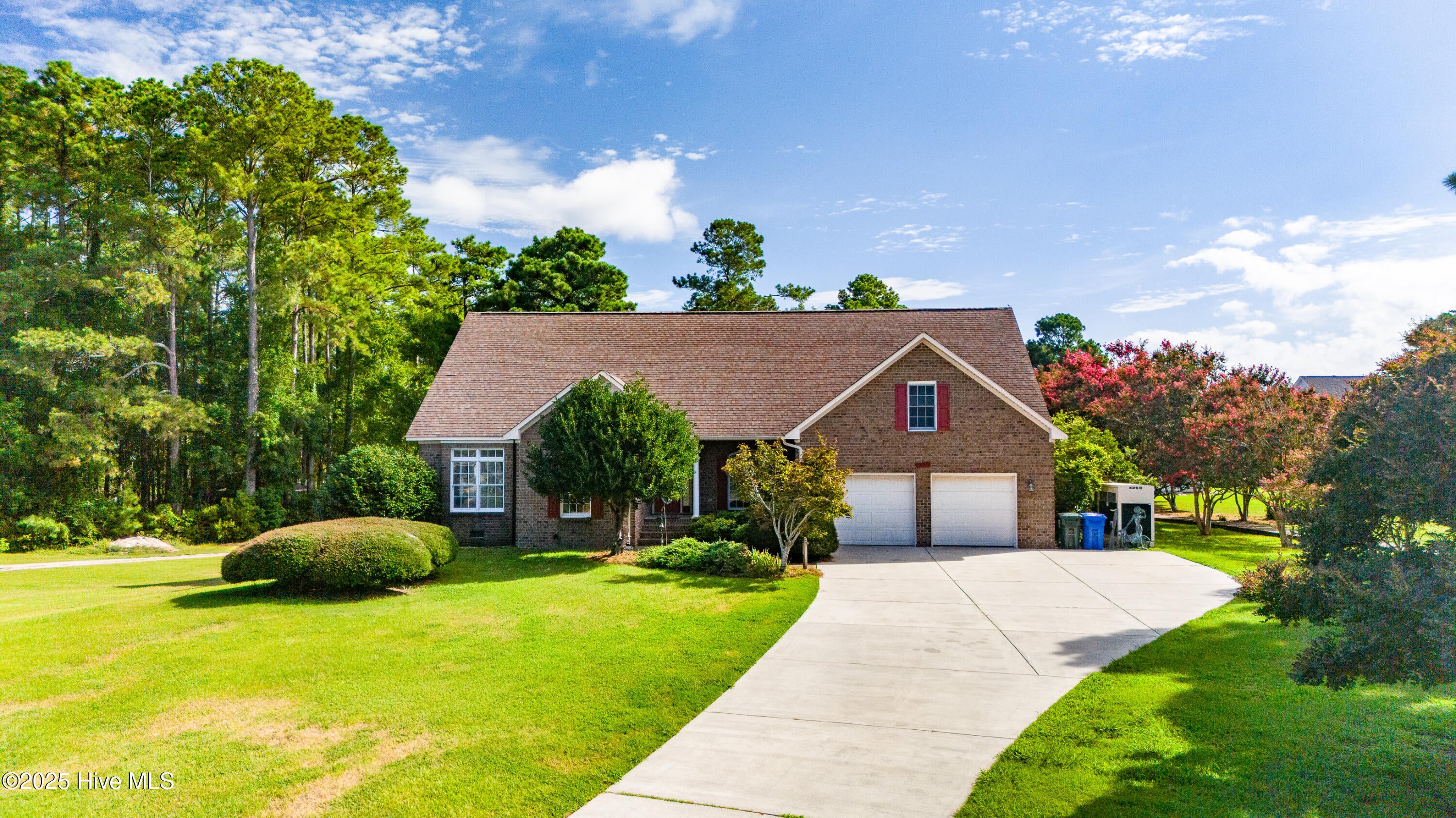 5529 Sandpiper Drive — photo