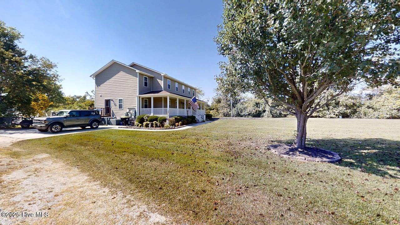1029 Five Mile Road — photo