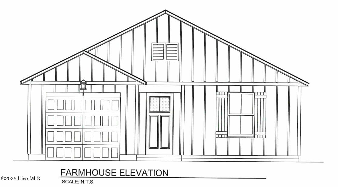 1001 Brooke Ridge Lane, Boiling Spring Lakes, NC 28461