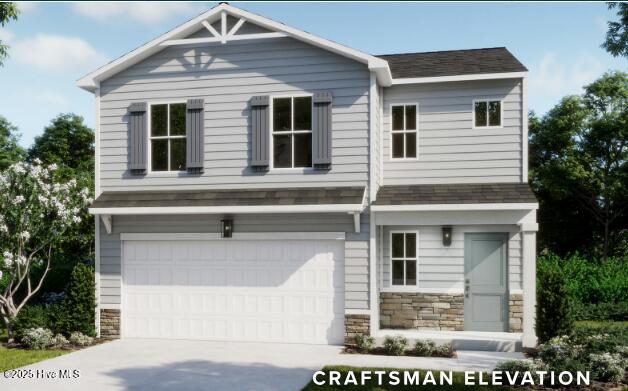 1005 Brooke Ridge Lane — photo