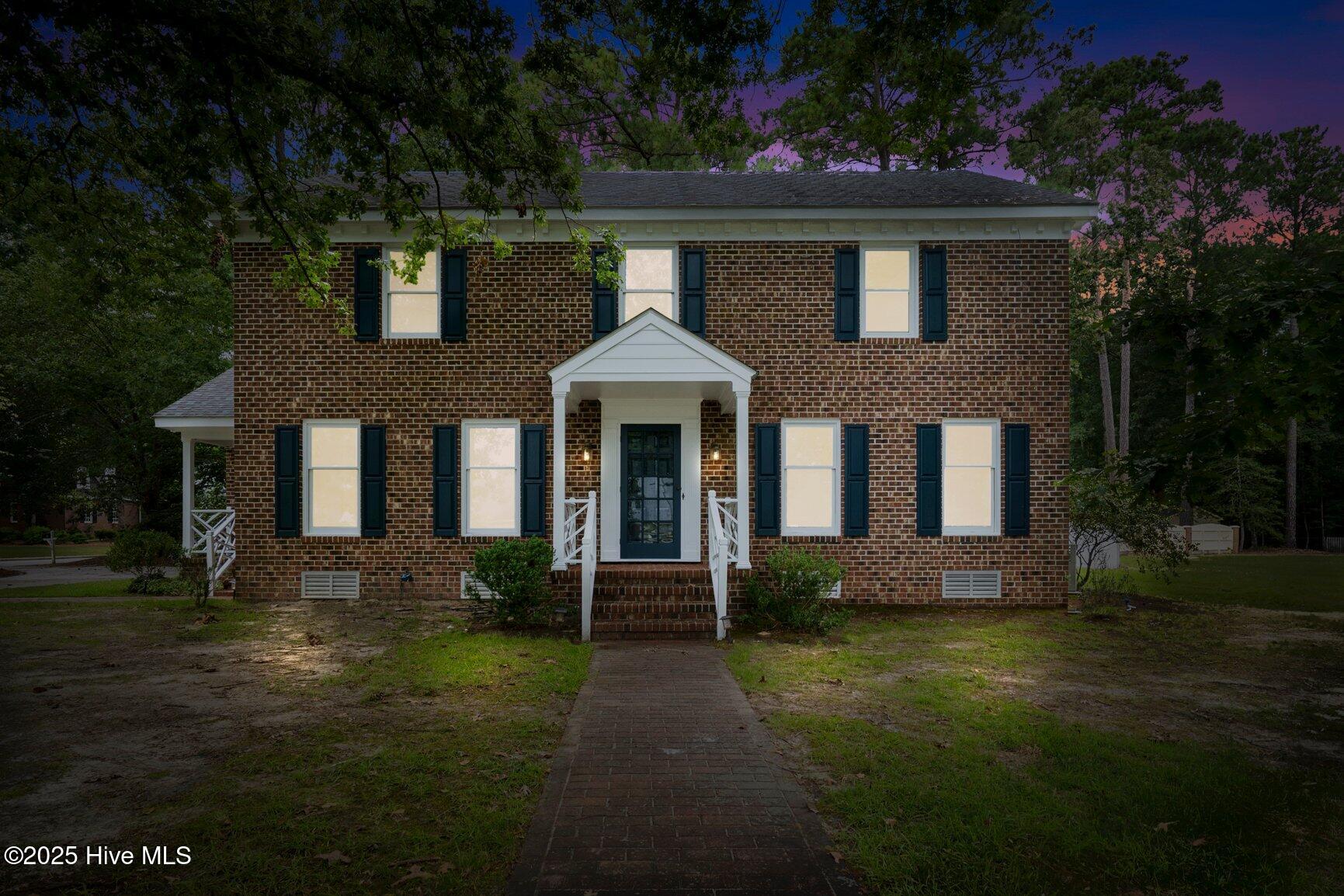 616 Chad Street — photo