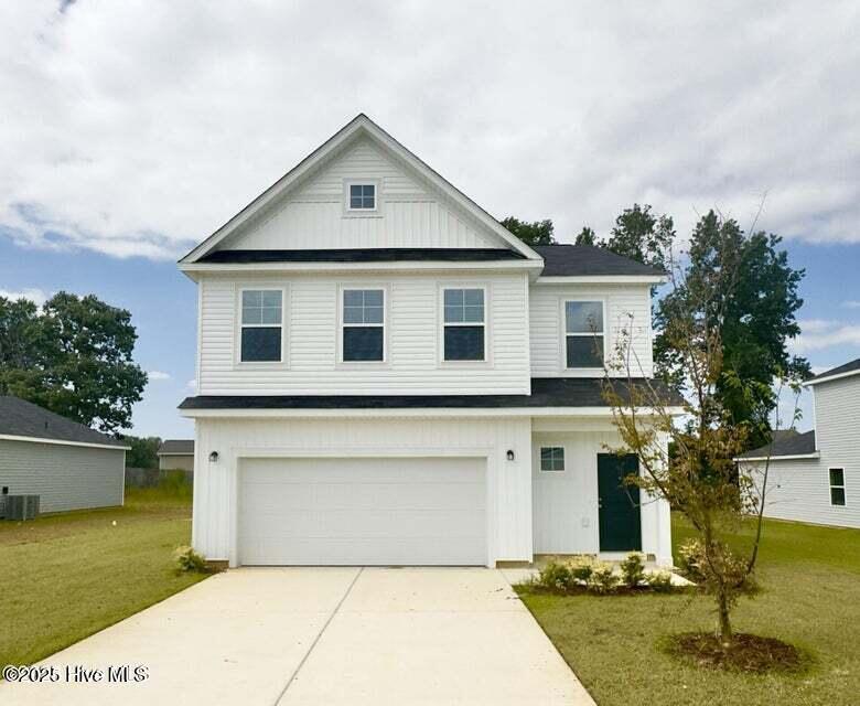 509 Bellefonte Court — photo