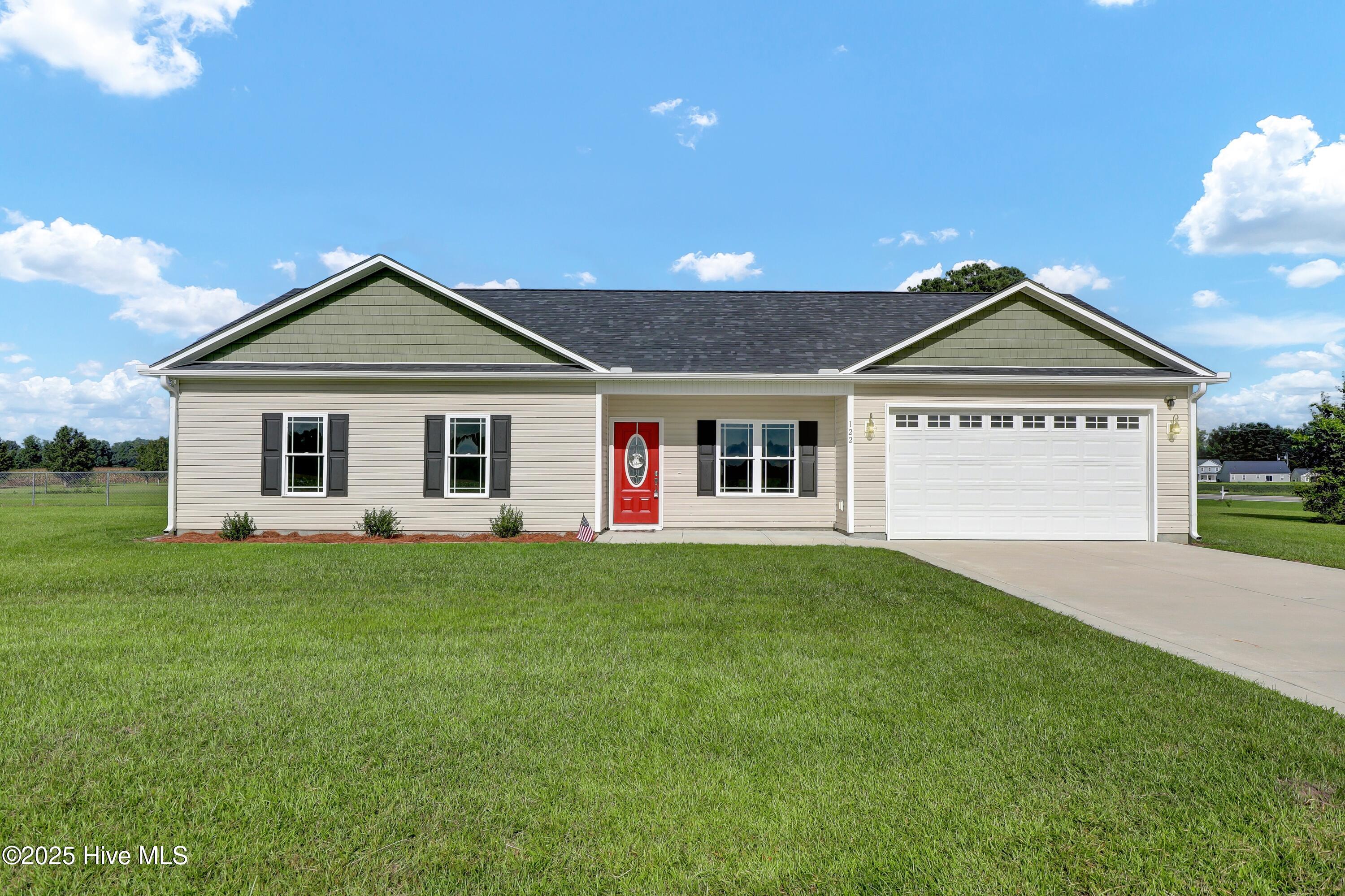 122 Watering Pond Road — photo