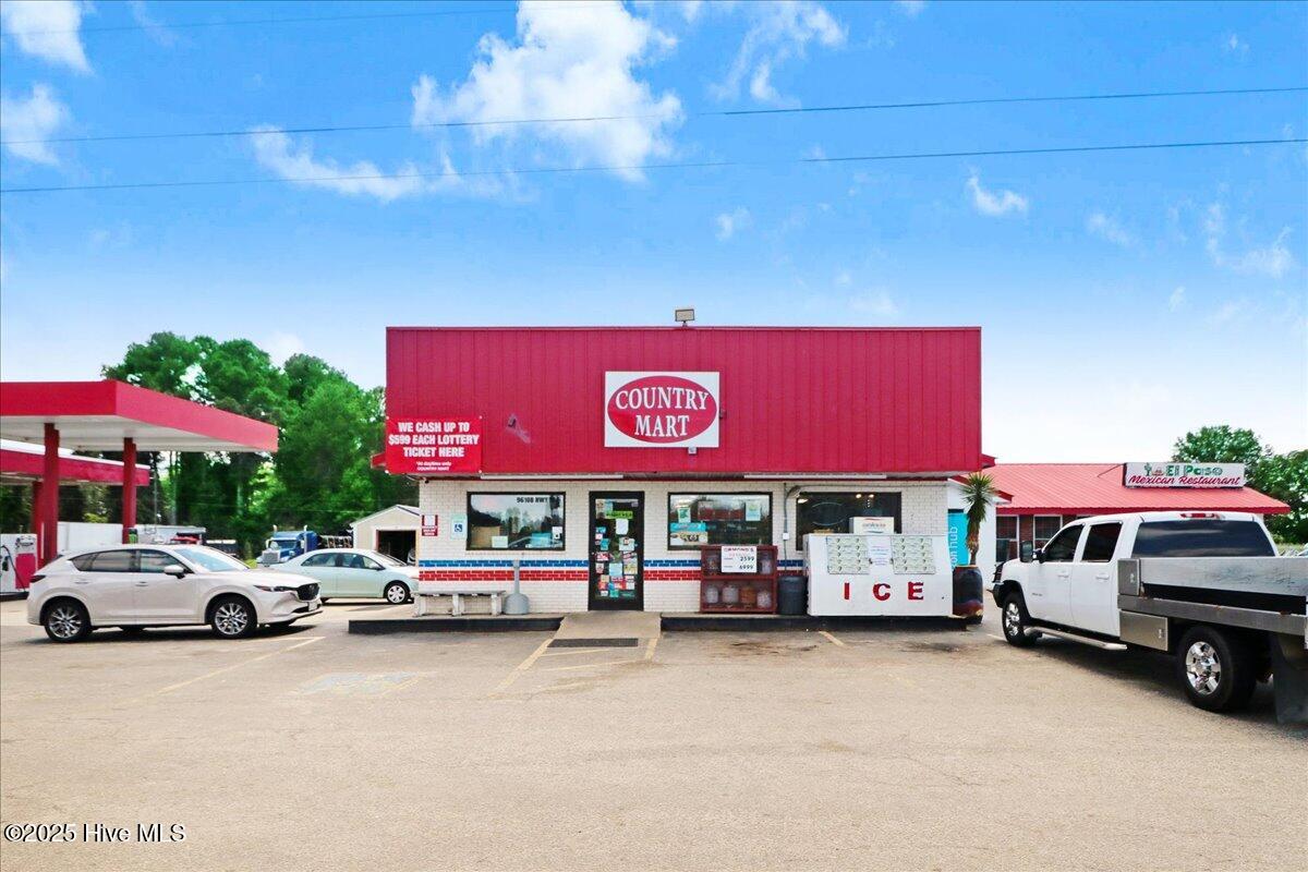 9610 US Hwy 70 E — photo