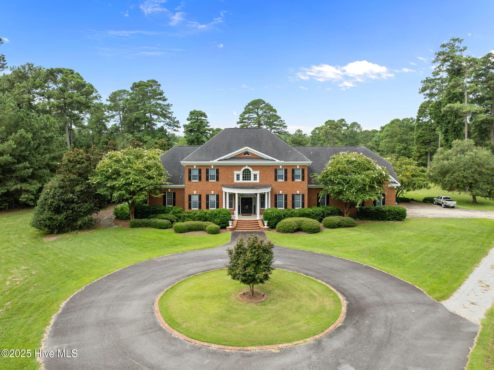 450 Cox Road — photo
