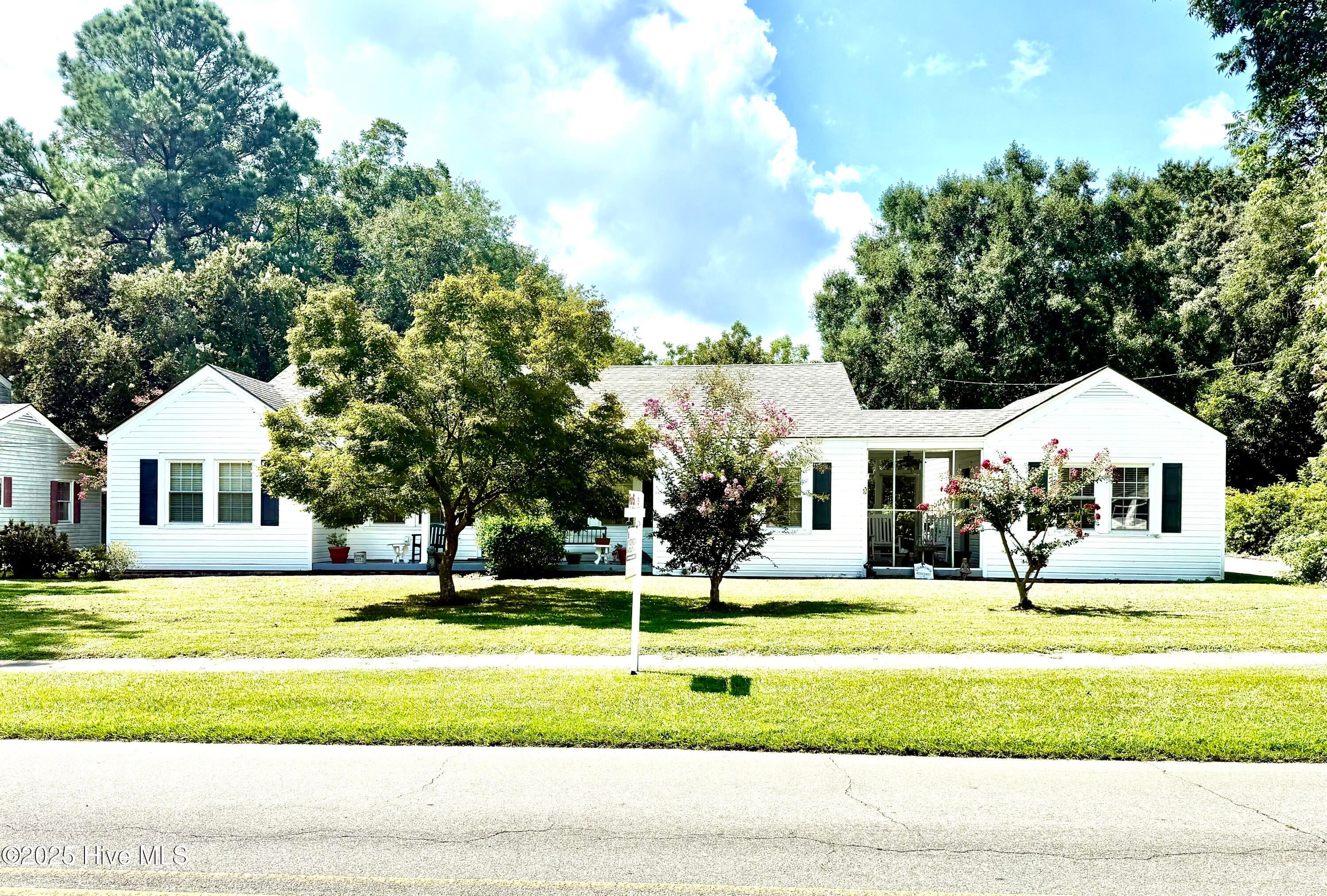 617 N Church St. Street — photo