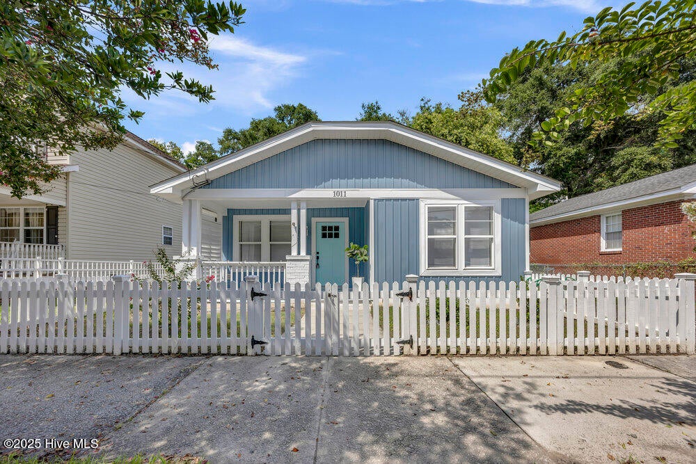 1011 Rankin Street — photo