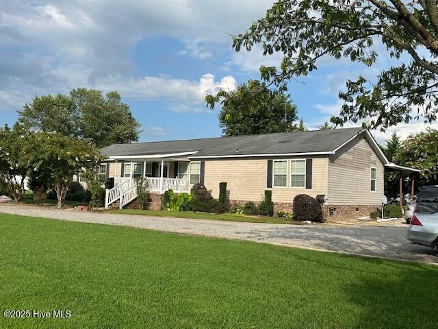 811 Low Ground Road — photo