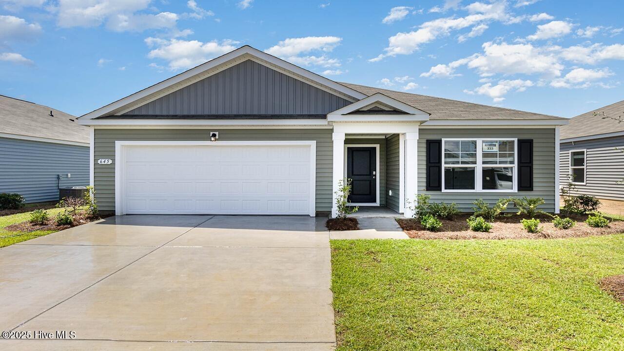1016 Stanbury Bluff Road SW — photo