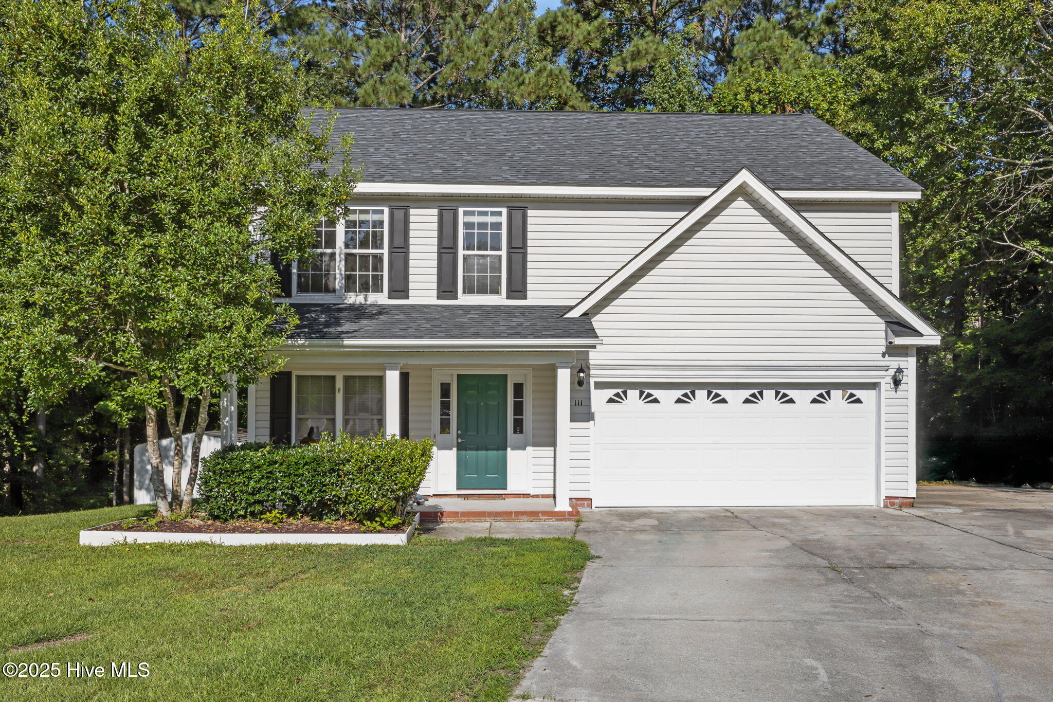 111 Twin Creek Lane — photo