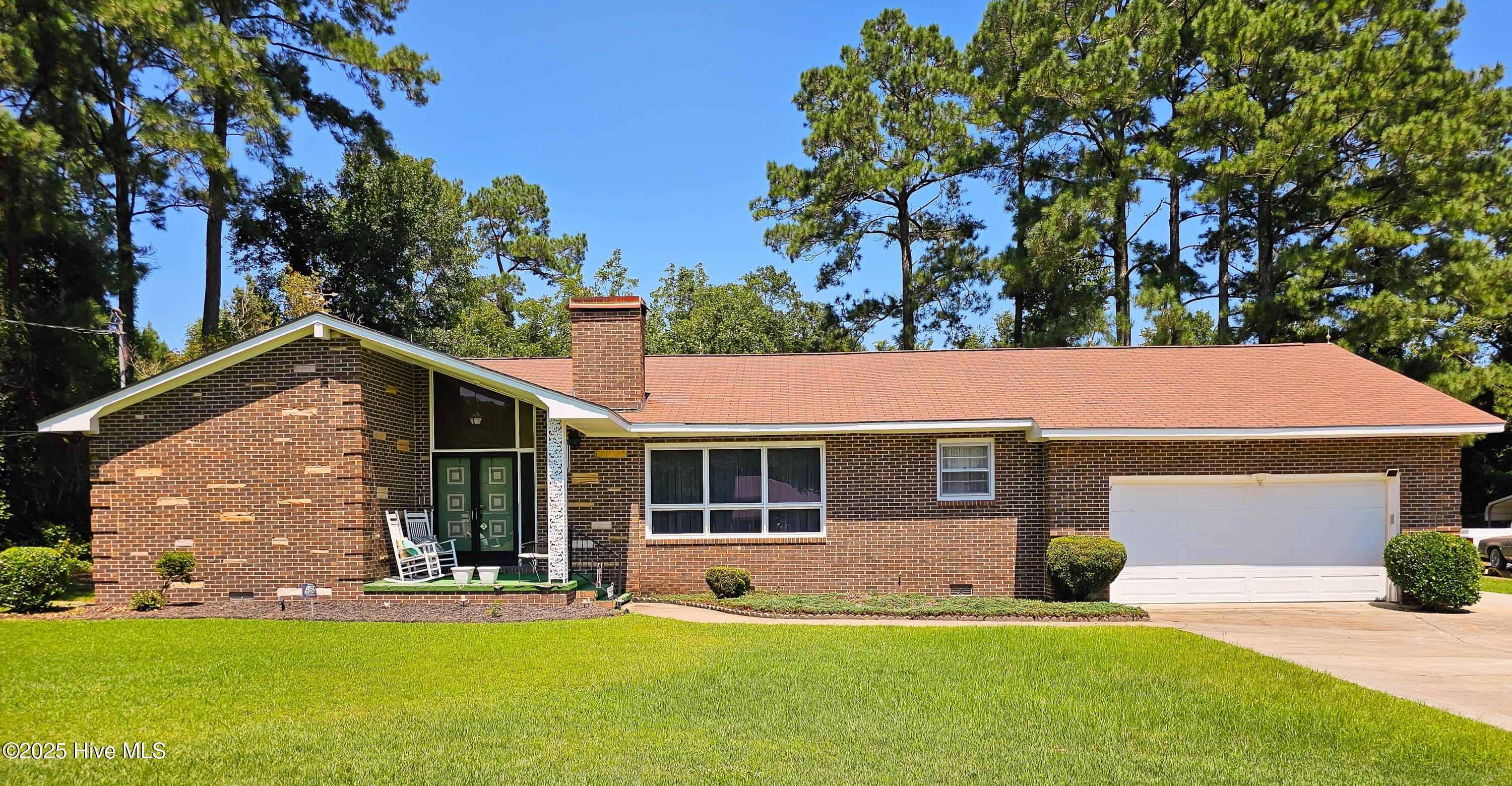 106 Honey Dew Drive — photo