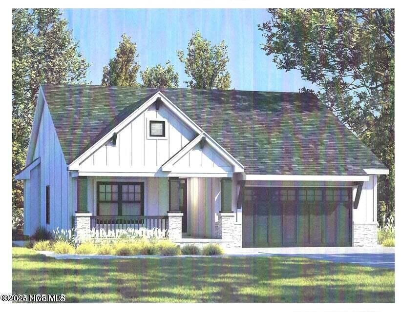 315 E Theriualt Court — photo