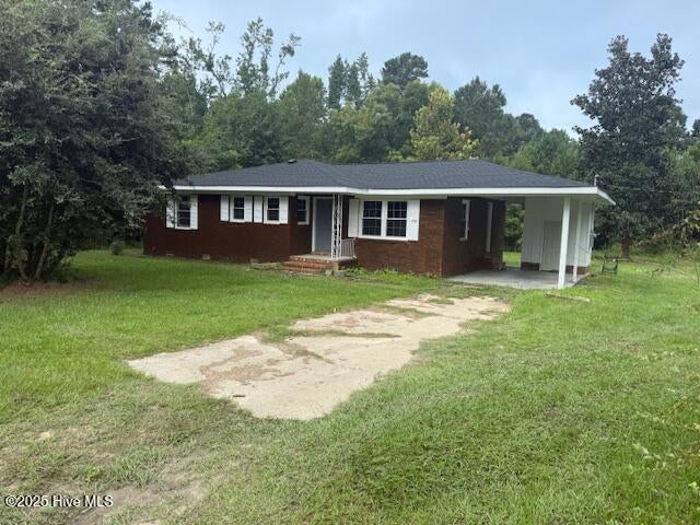 190 Lealer Lyons Drive — photo