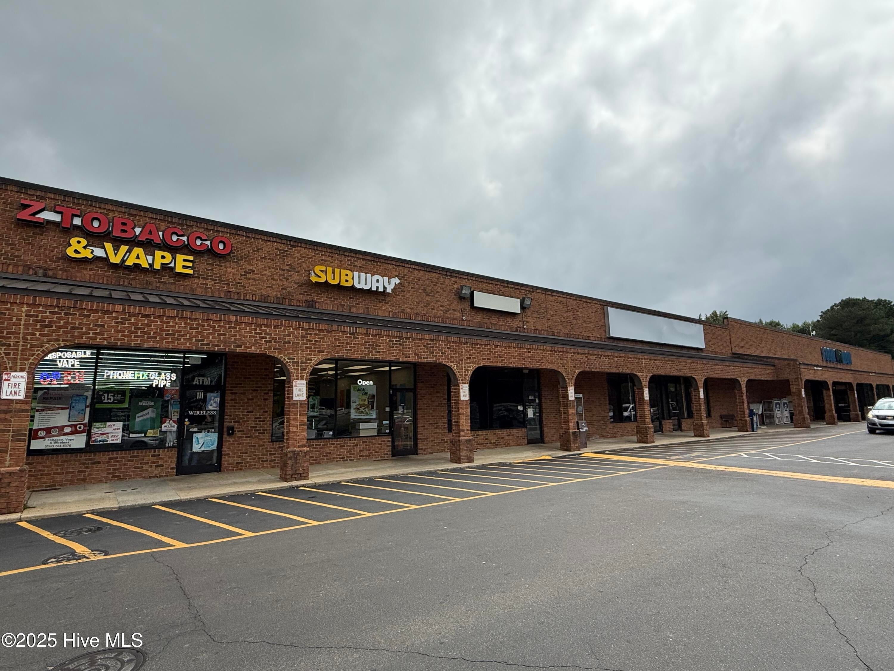 114 US Highway 13 — photo