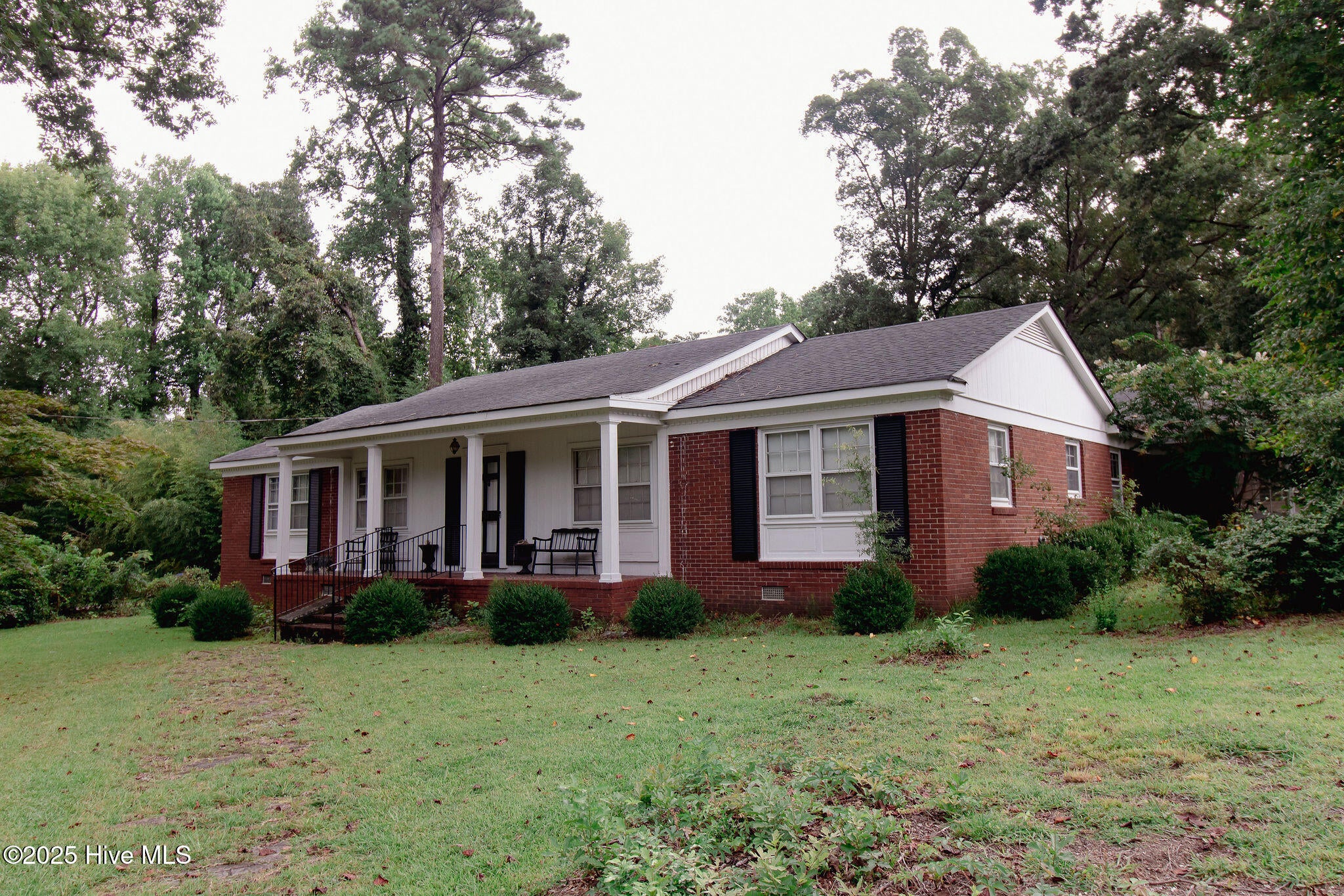 2803 Carey Road — photo