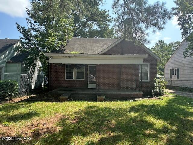509 N Mercer Street — photo