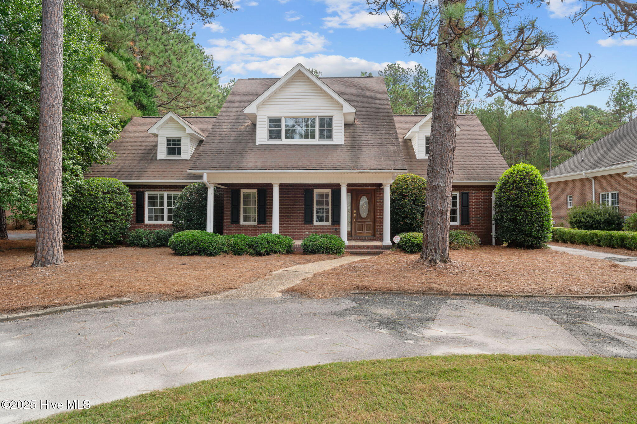 114 Juniper Creek Boulevard — photo