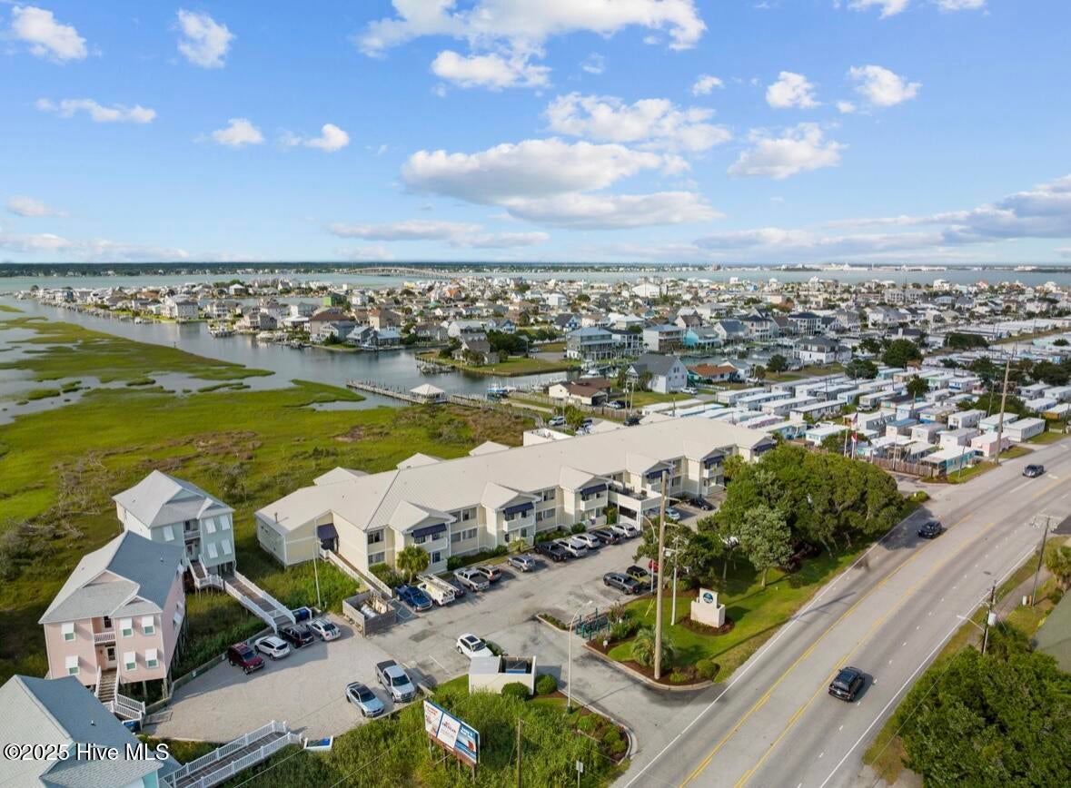 602 W Fort Macon Road 242 — photo