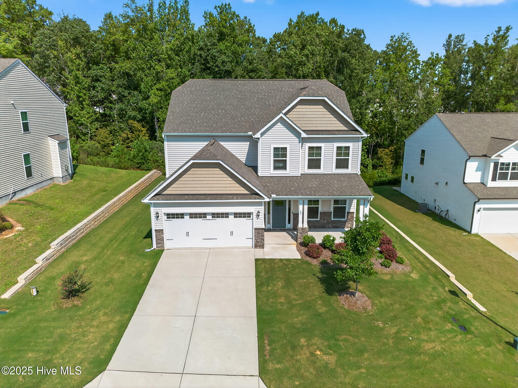 63 Capewood Court — photo
