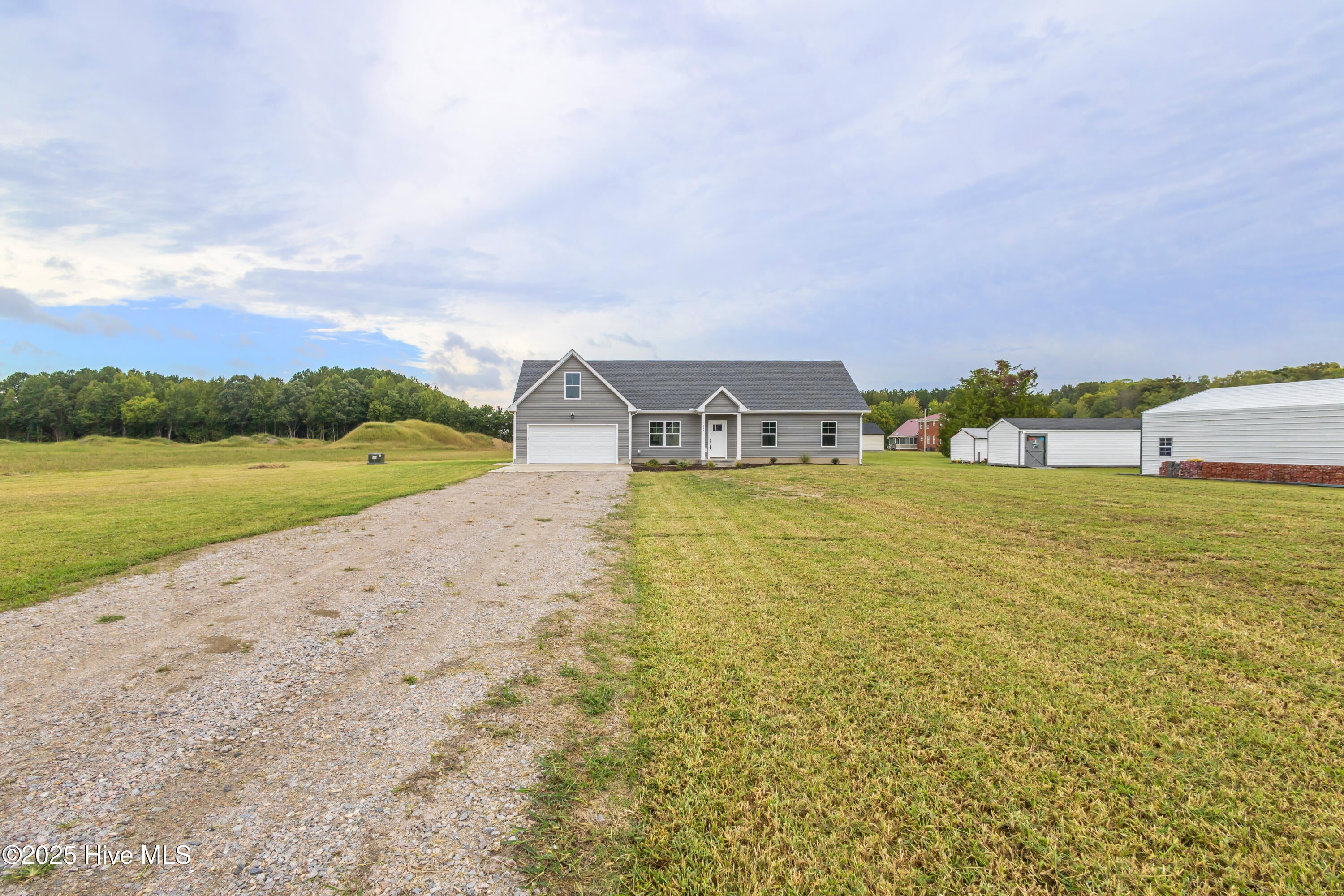 243 Pinch Gut Road — photo