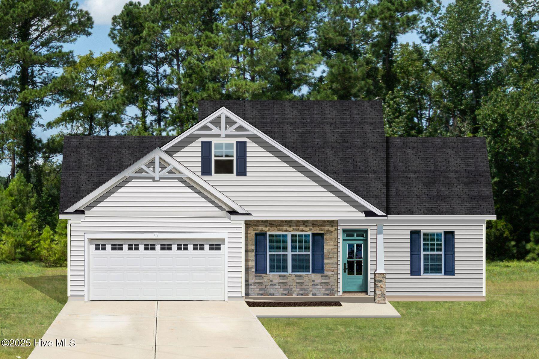 202 Broadleaf Drive — photo