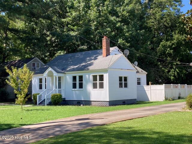 1205 W Williams Circle — photo