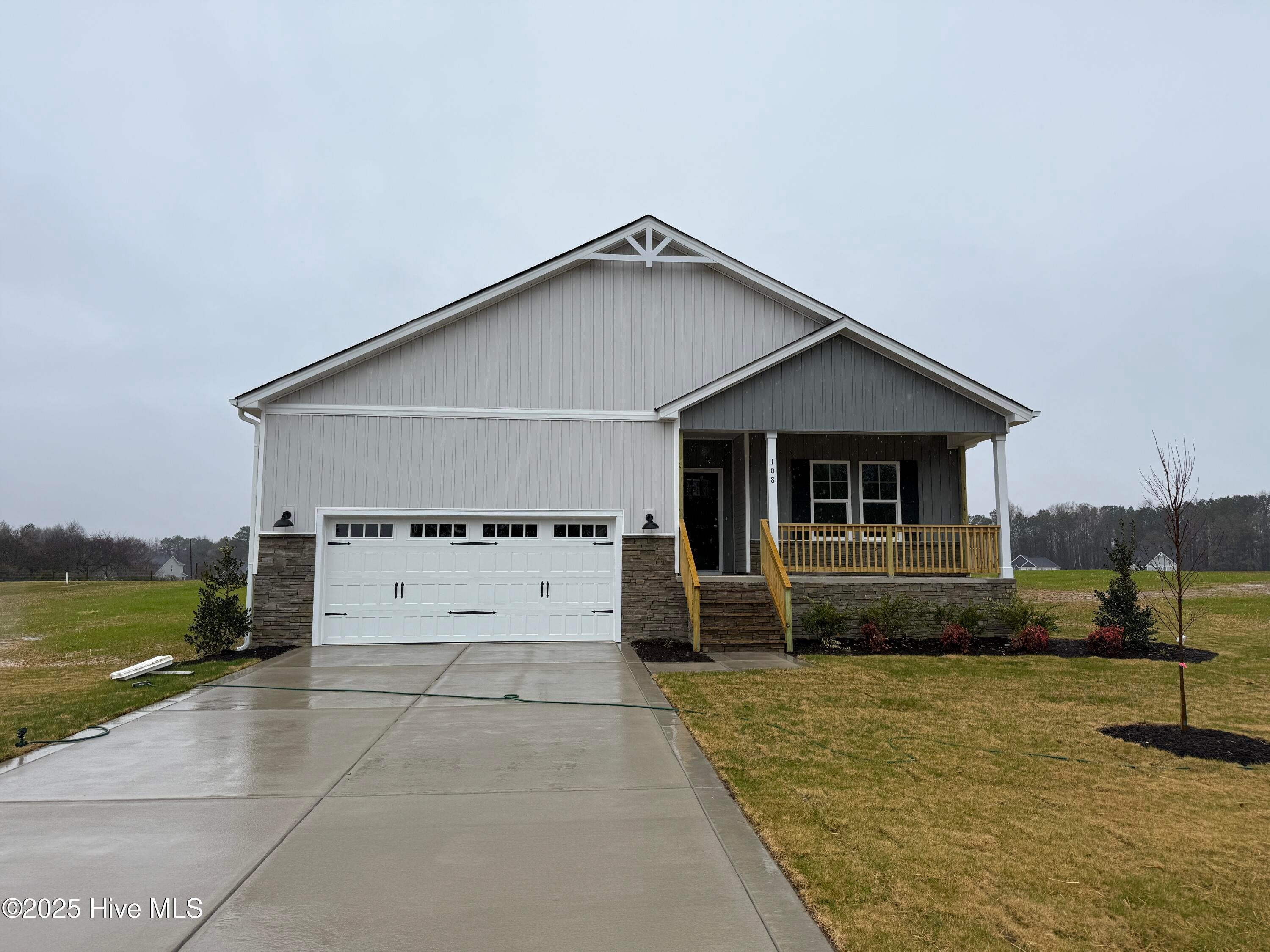 108 Tuskeegee Drive — photo