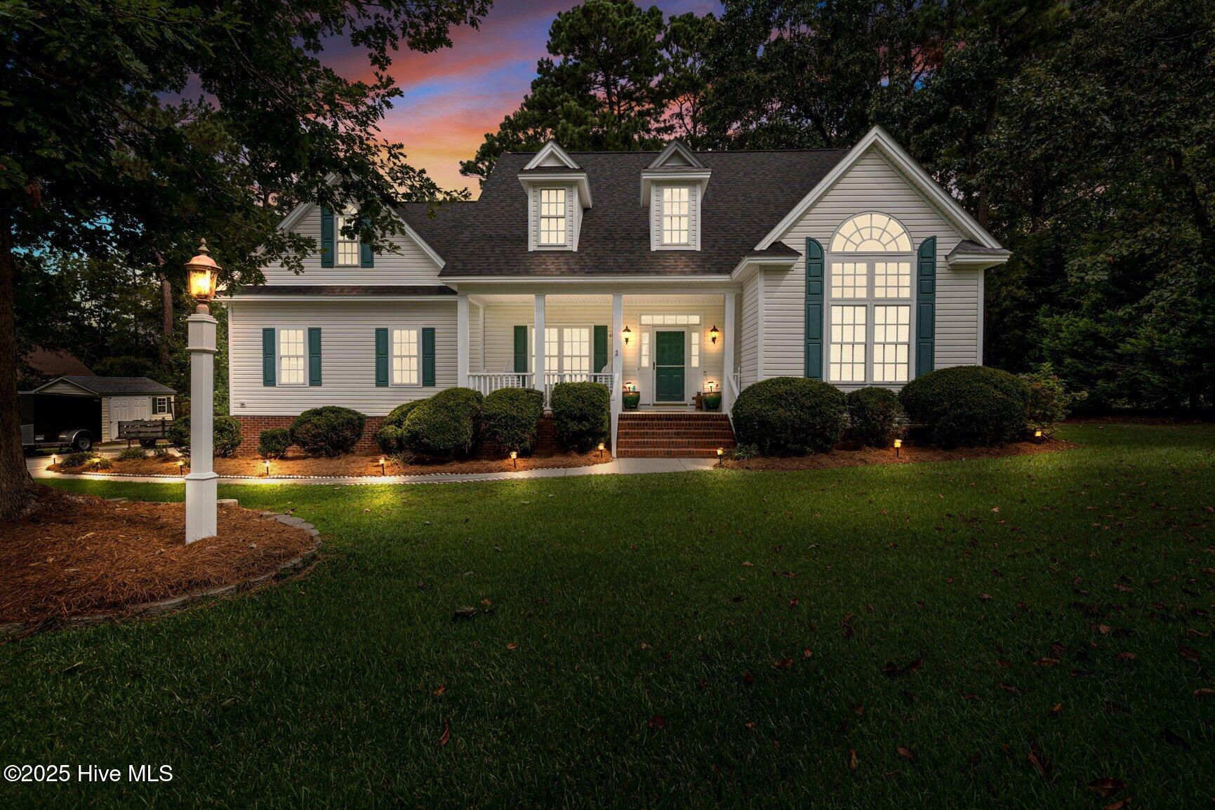 4812 Ashley Drive — photo