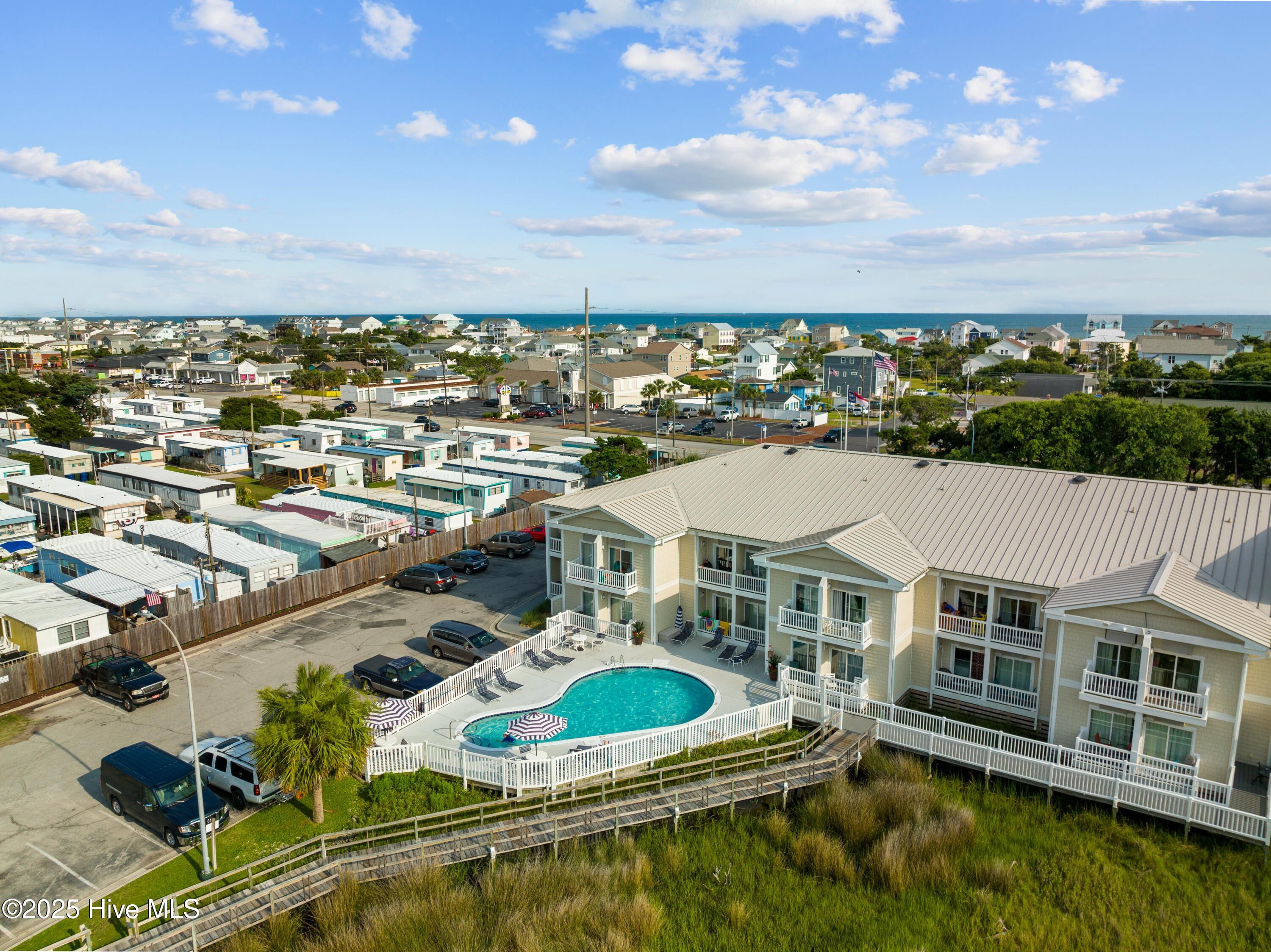 602 W Fort Macon Road 118 — photo