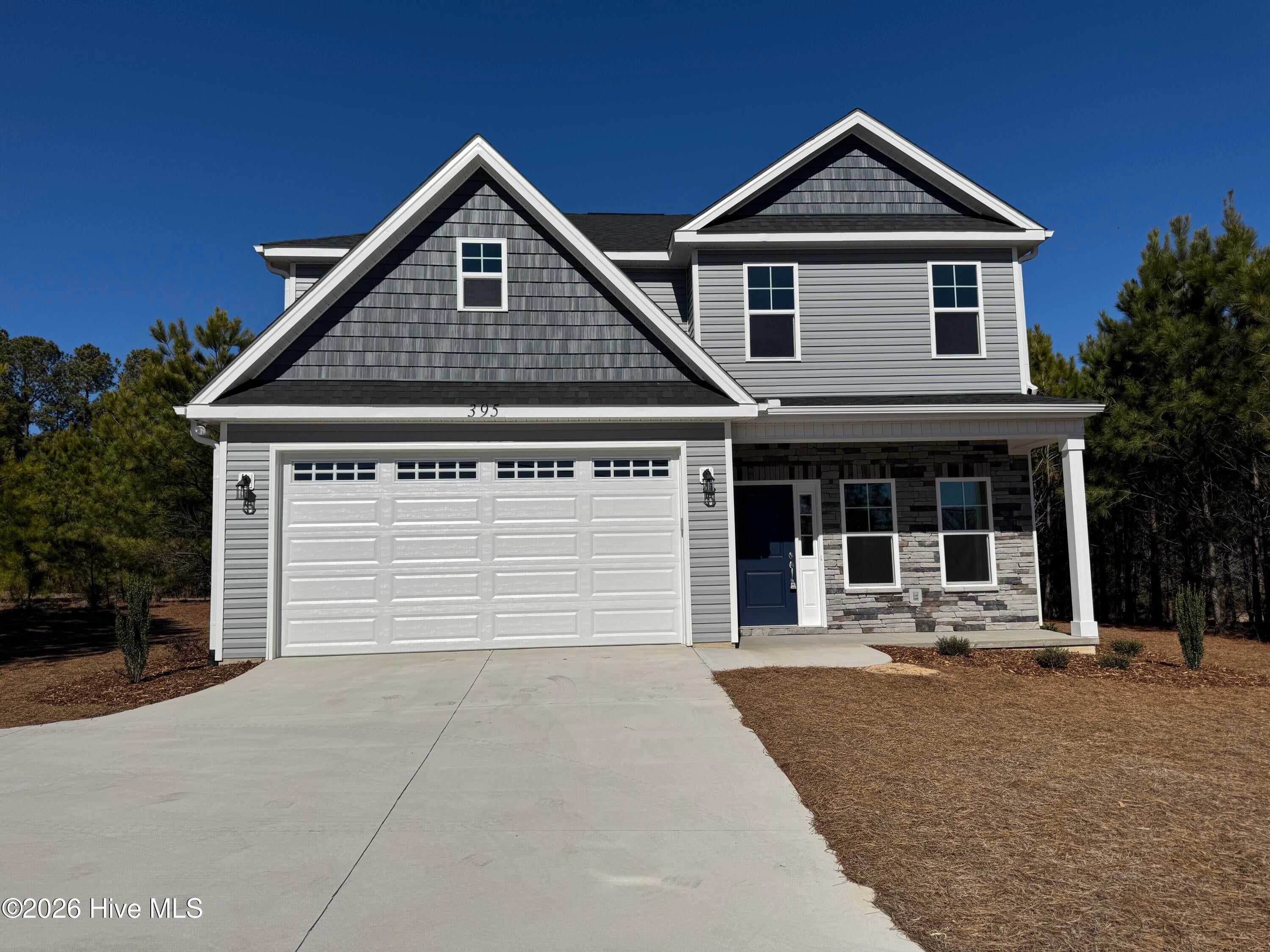 395 Union Church Road — photo