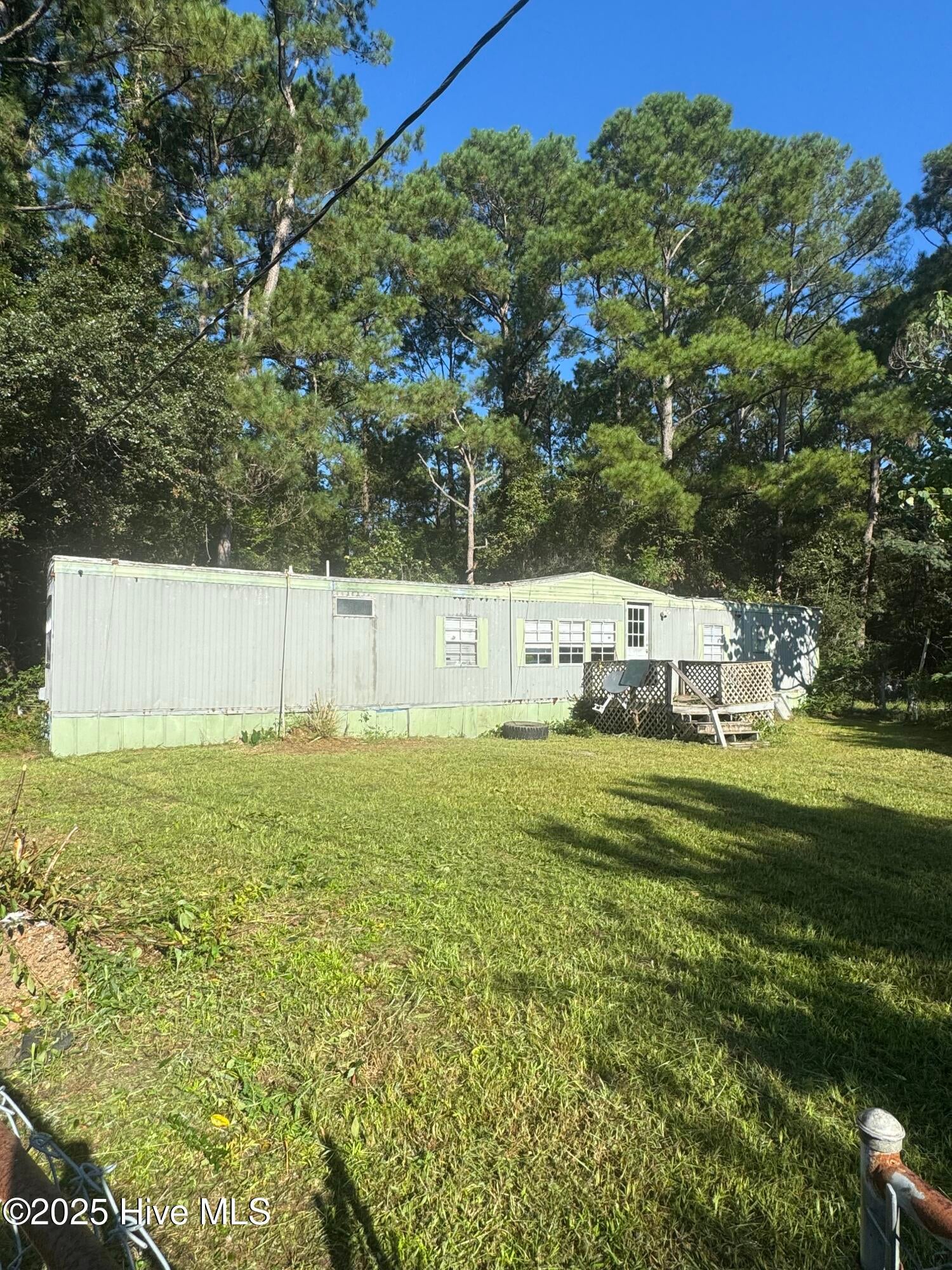 712 Sand Castle SW — photo