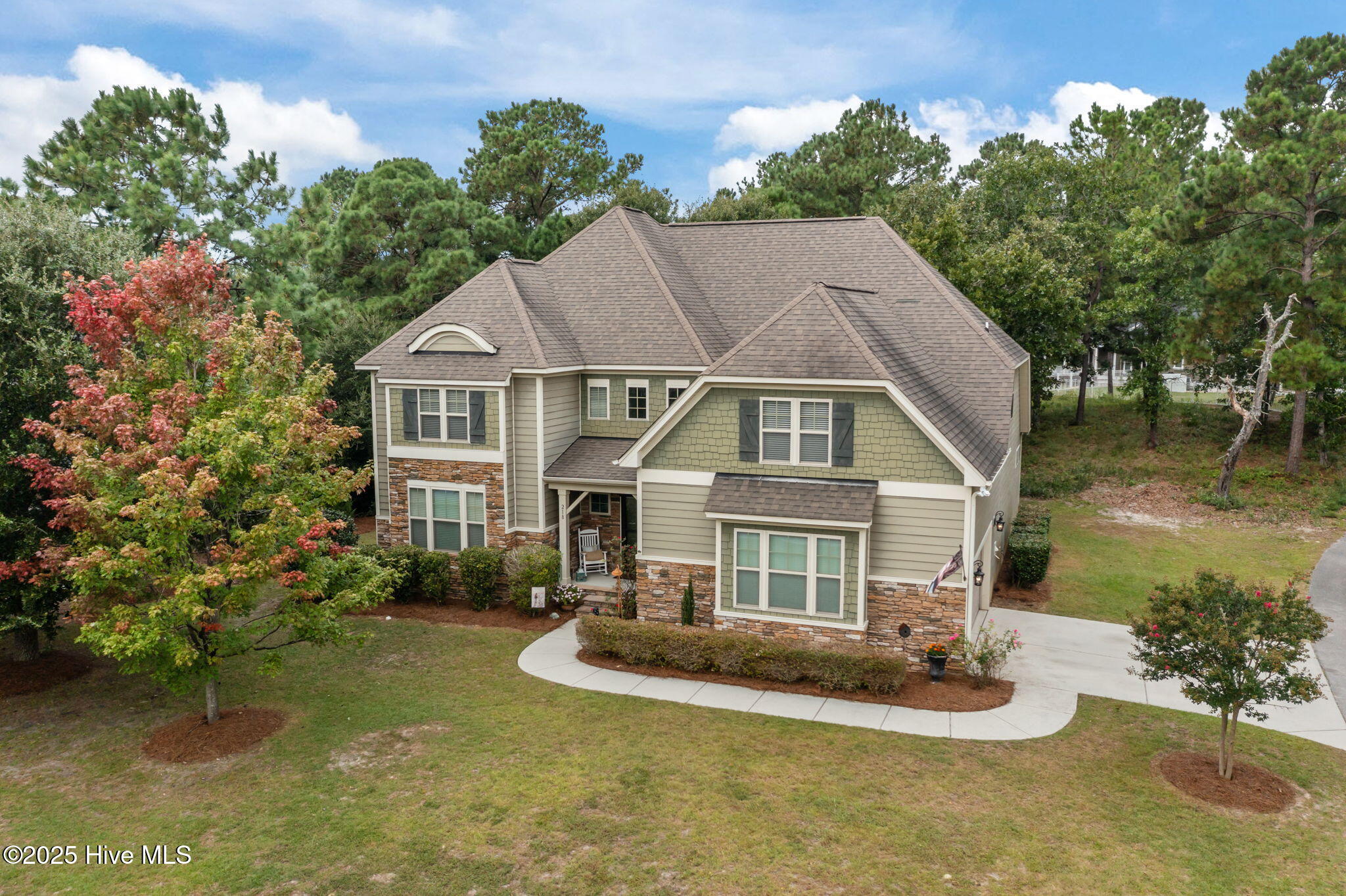 218 Sea Holly Trail — photo