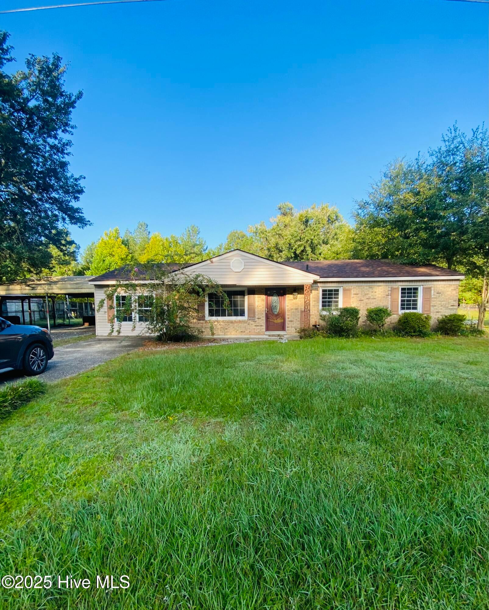 21140 Airbase Road — photo