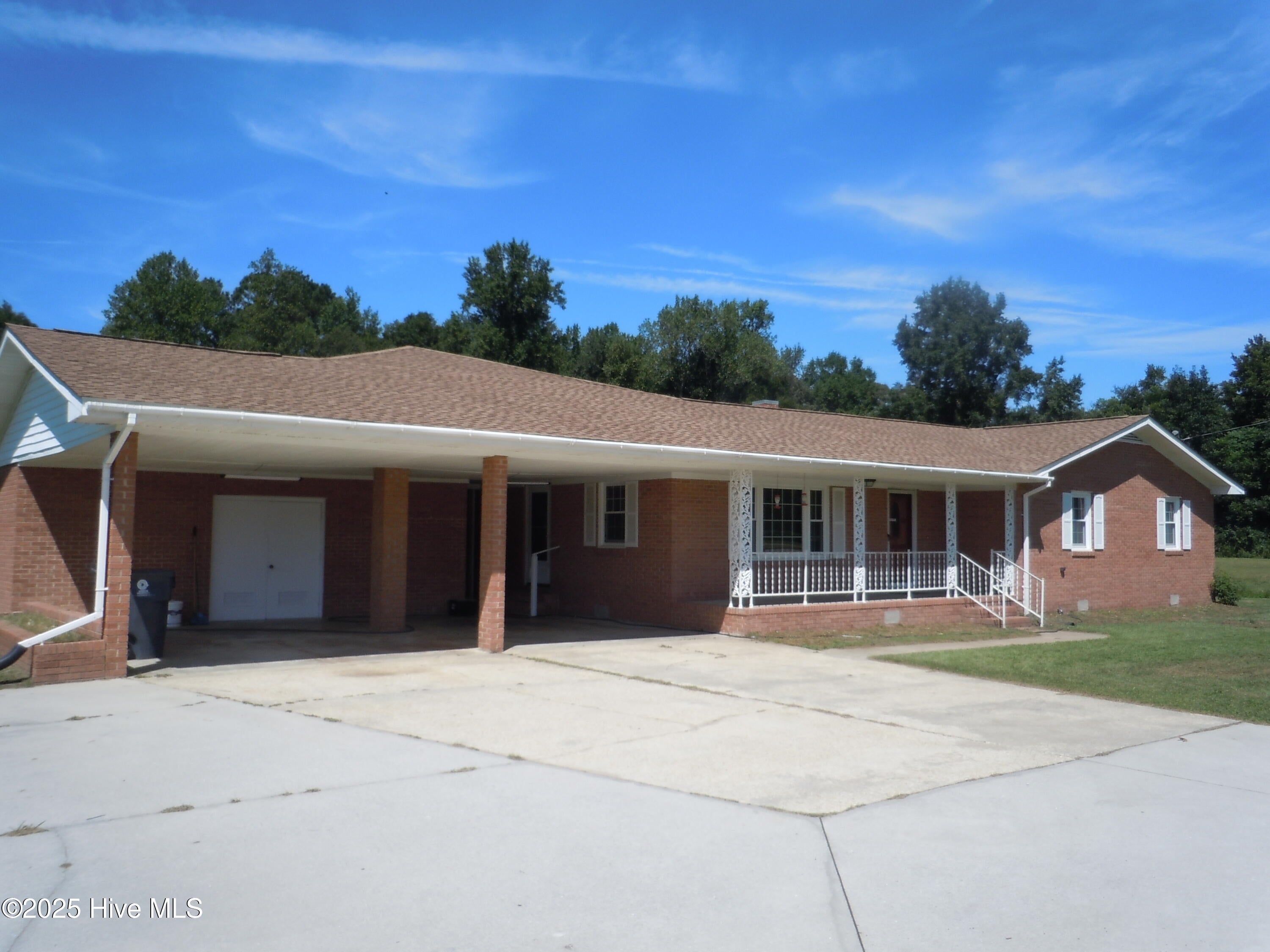7424 James B White Highway S — photo