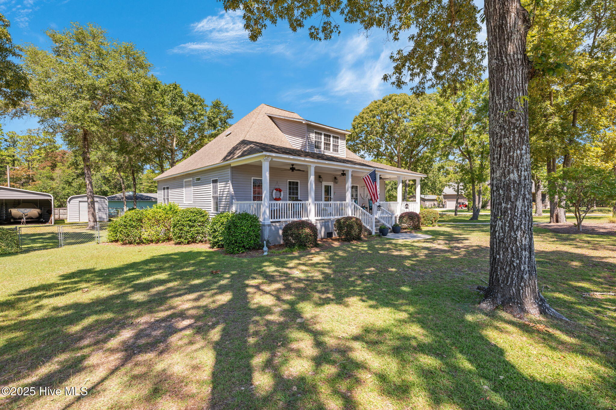 754 Hardison Drive — photo