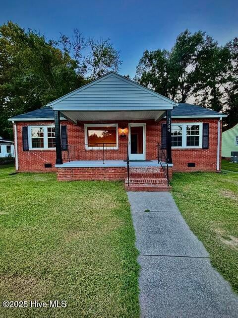 1204 Morningside Drive — photo