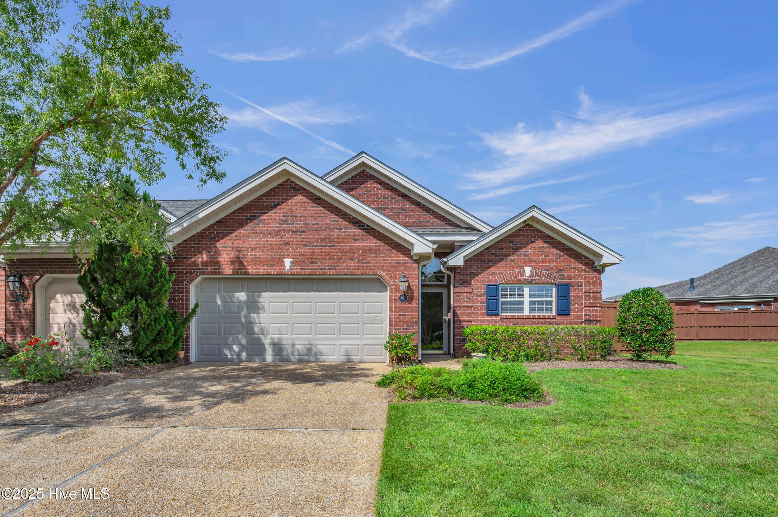 707 Beachwalk Drive — photo