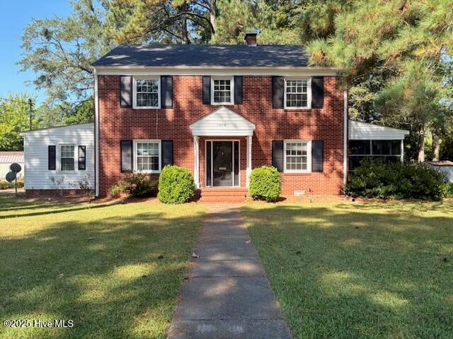 1404 Carey Road — photo