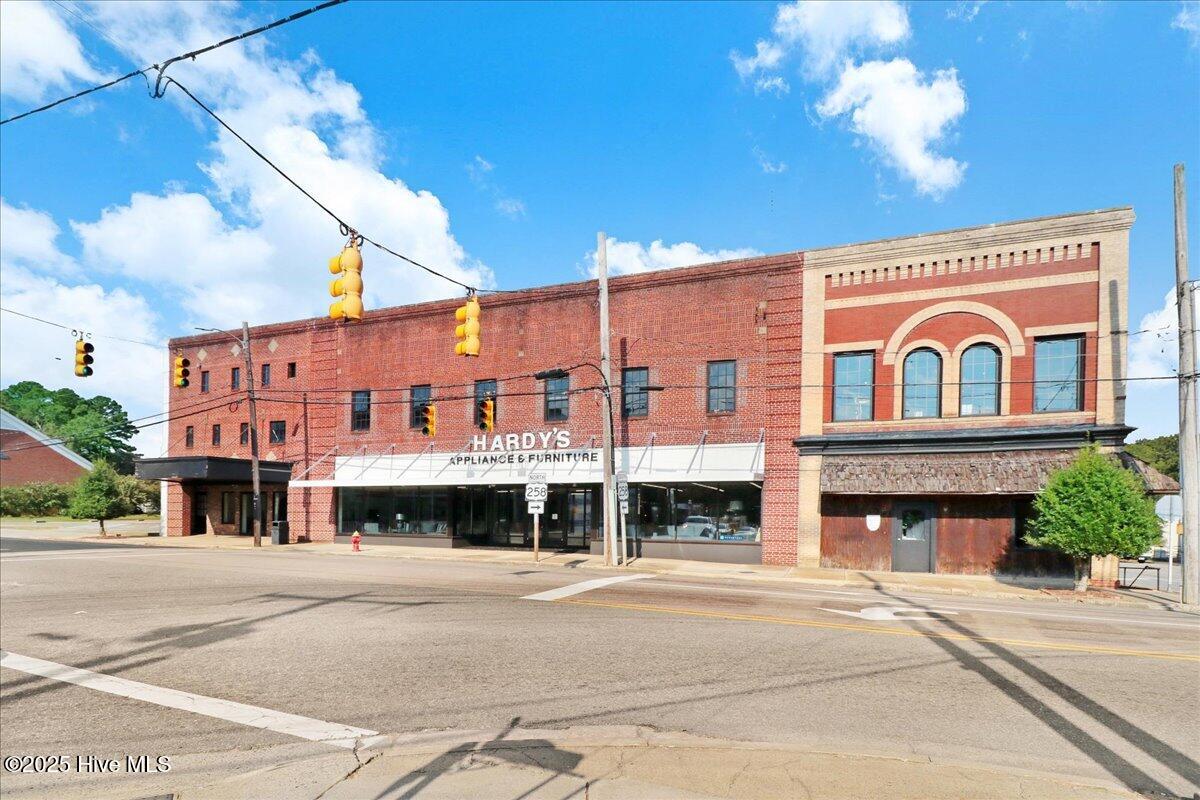 234 N Greene Street — photo