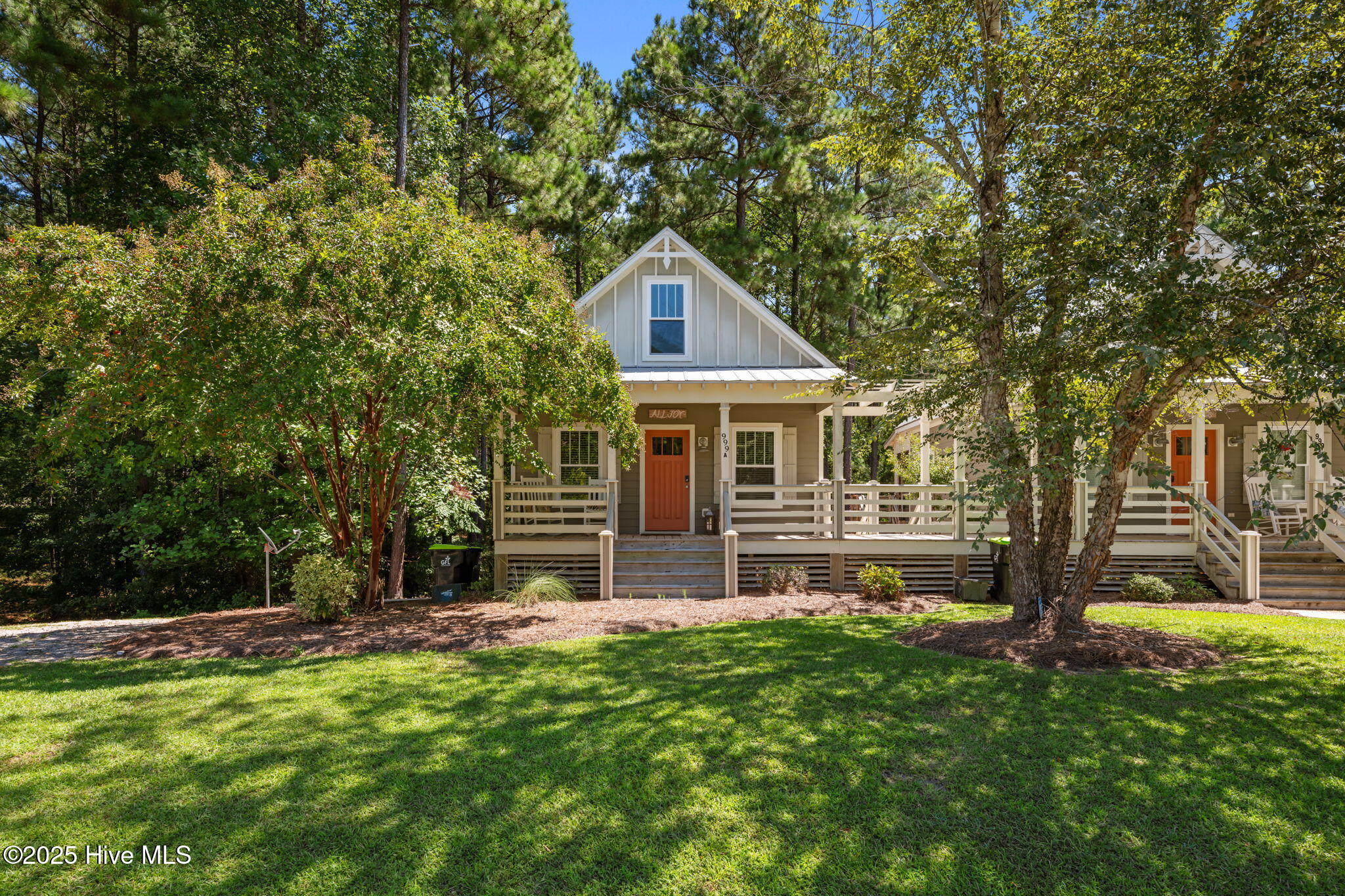 999 a Mill Creek Drive — photo