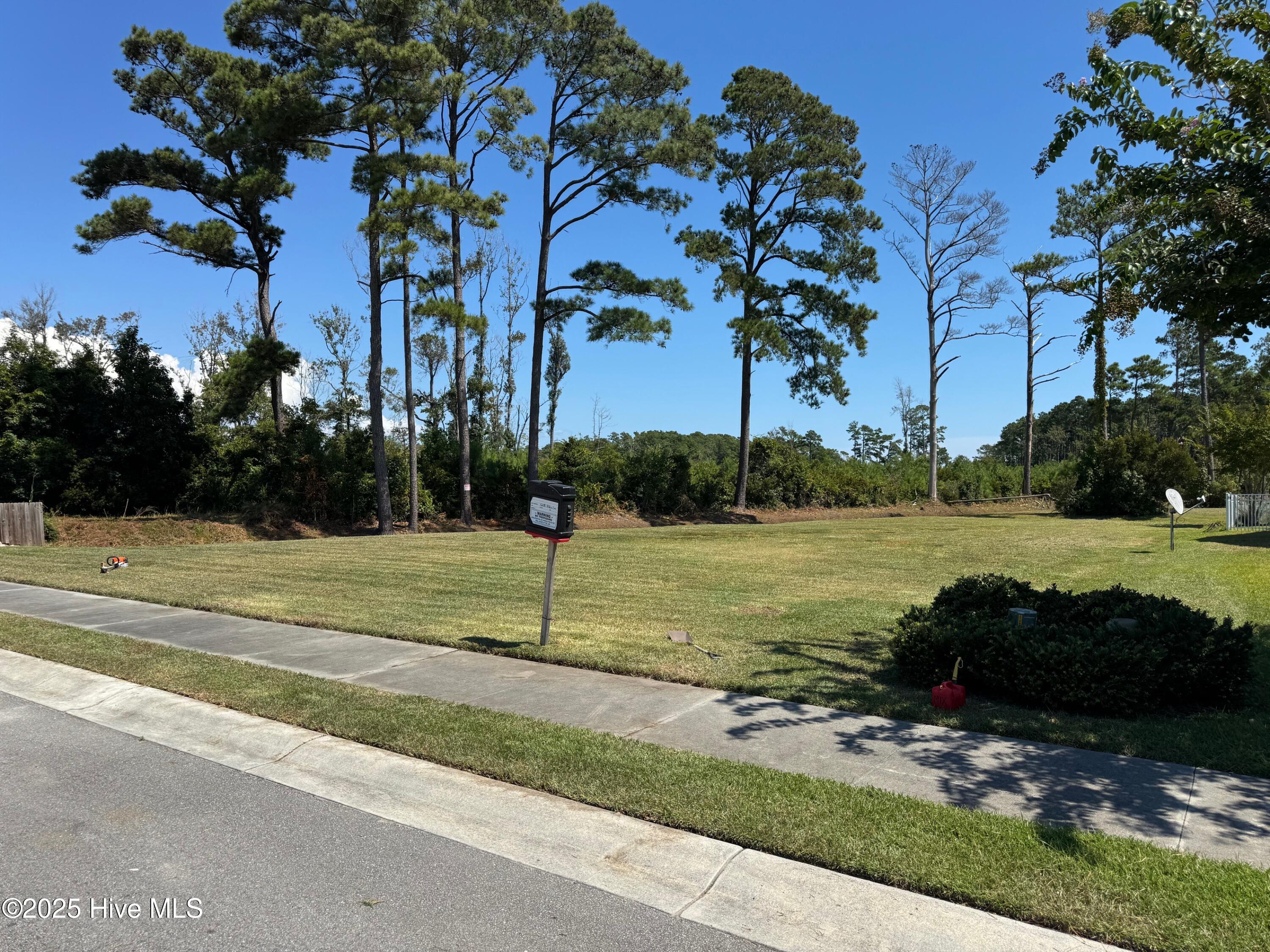 1208 Hidden Cove Avenue — photo