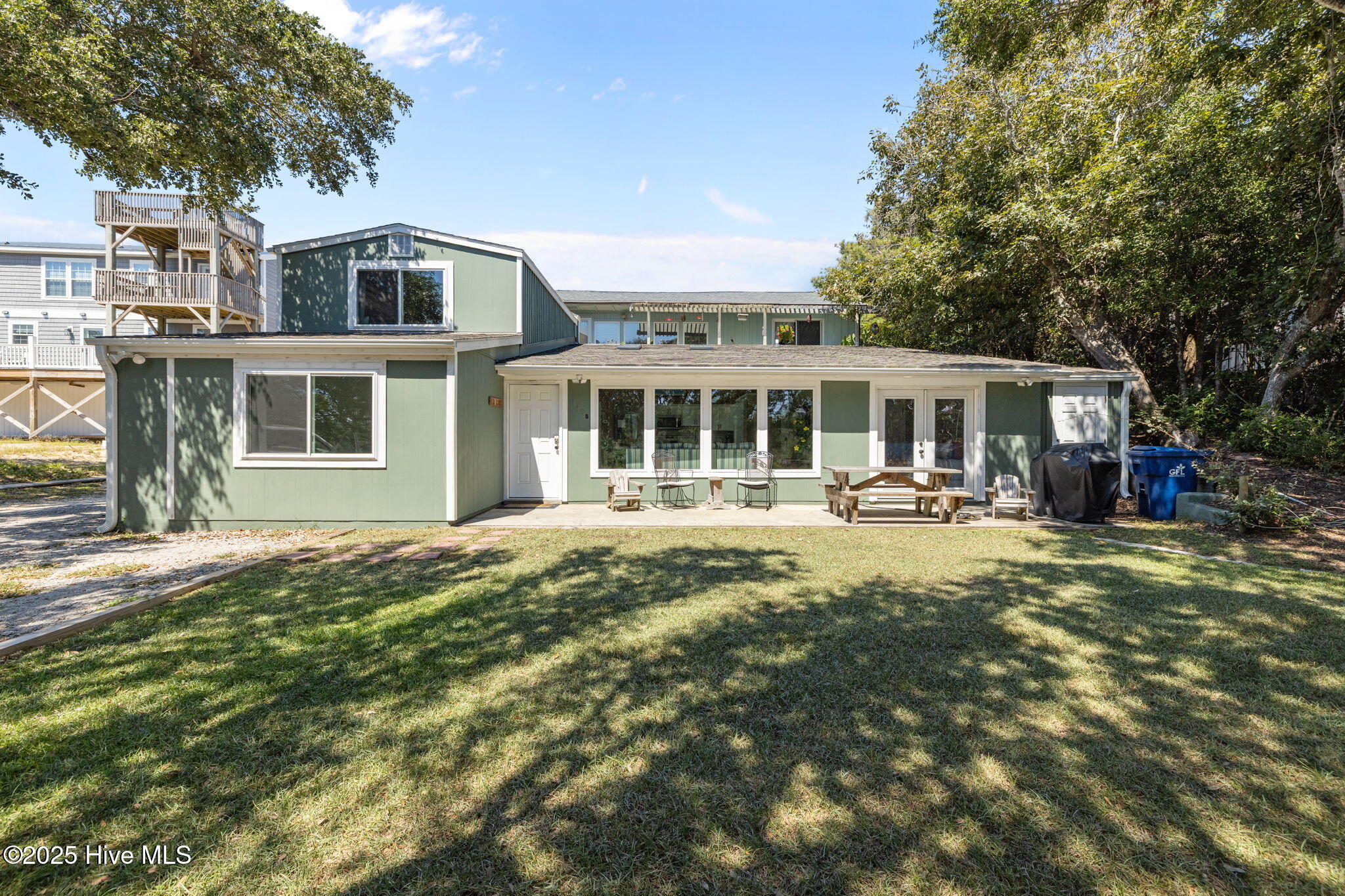 145 Hoop Pole Creek Drive B — photo
