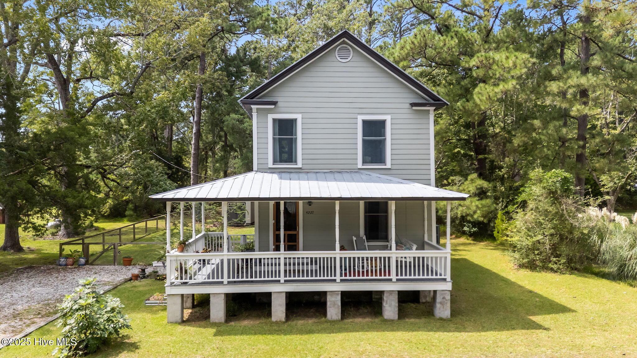 4227 Orchard Creek Road — photo