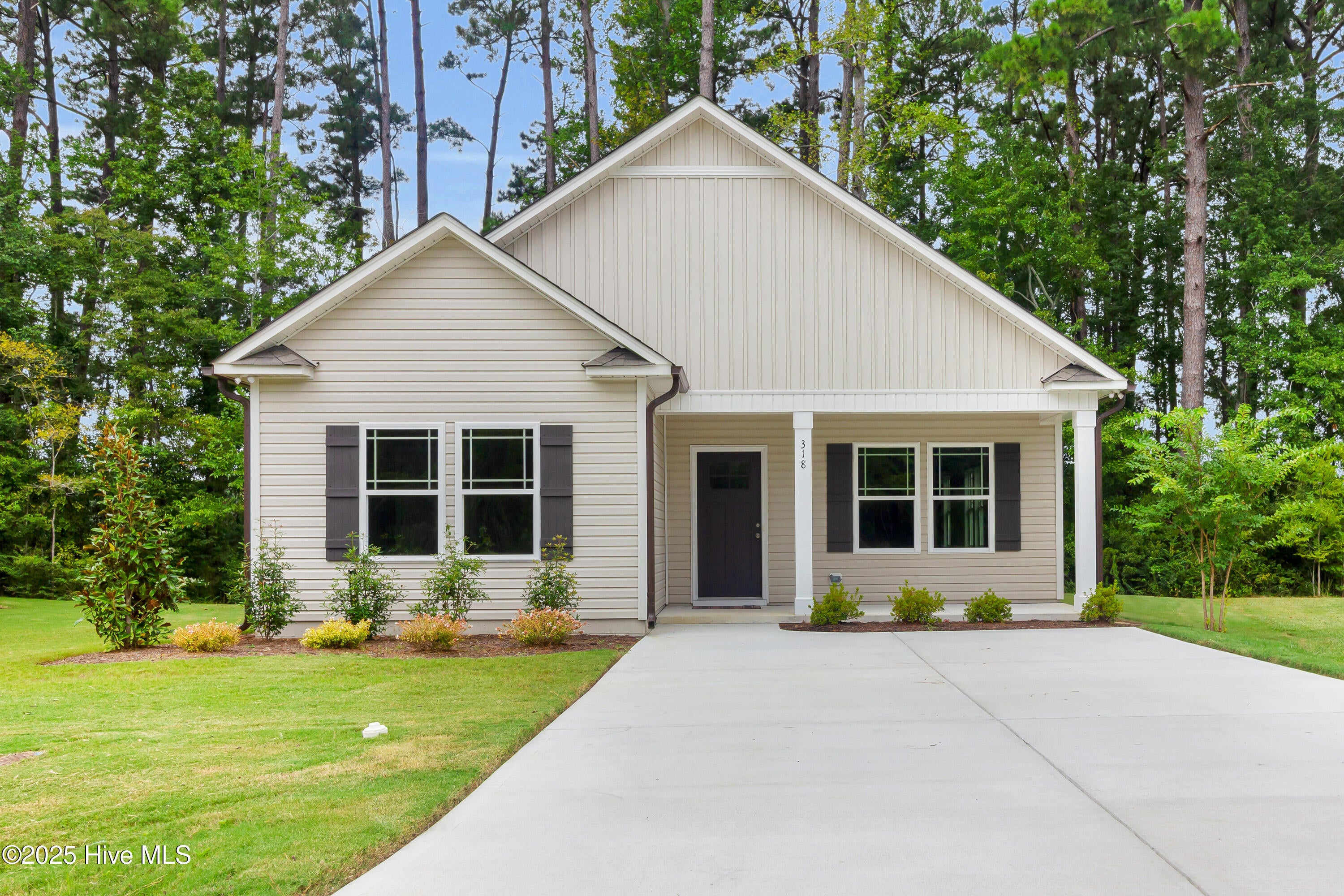 318 Camp Creek Drive — photo