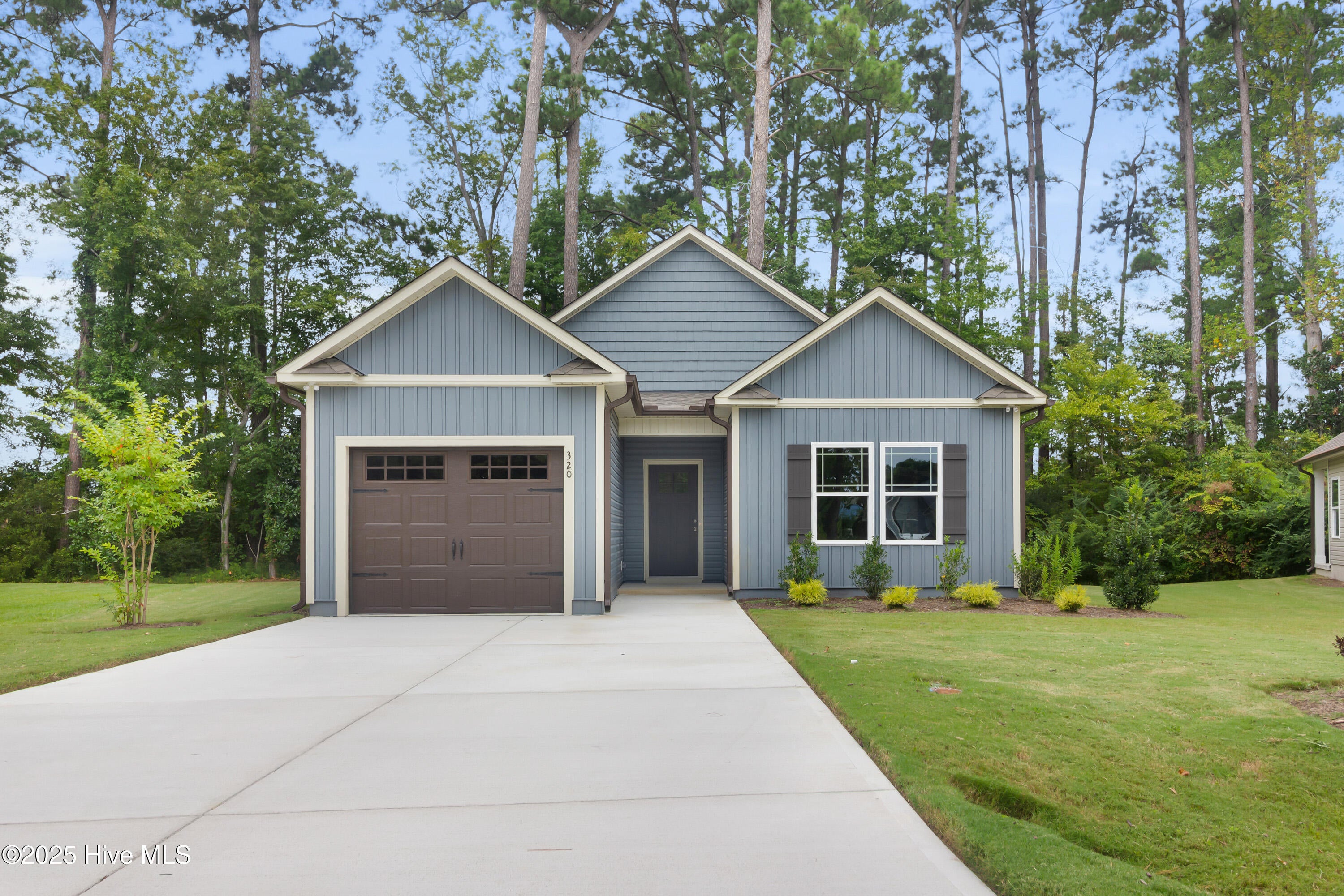 320 Camp Creek Drive — photo