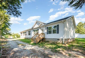 2551 Old Durham Road — photo
