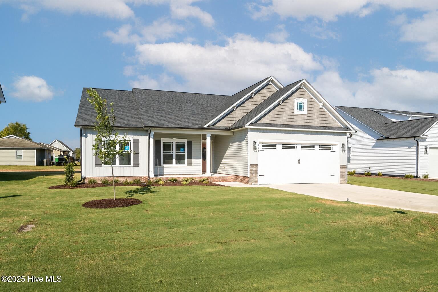 103 Sunny Acres Lane — photo
