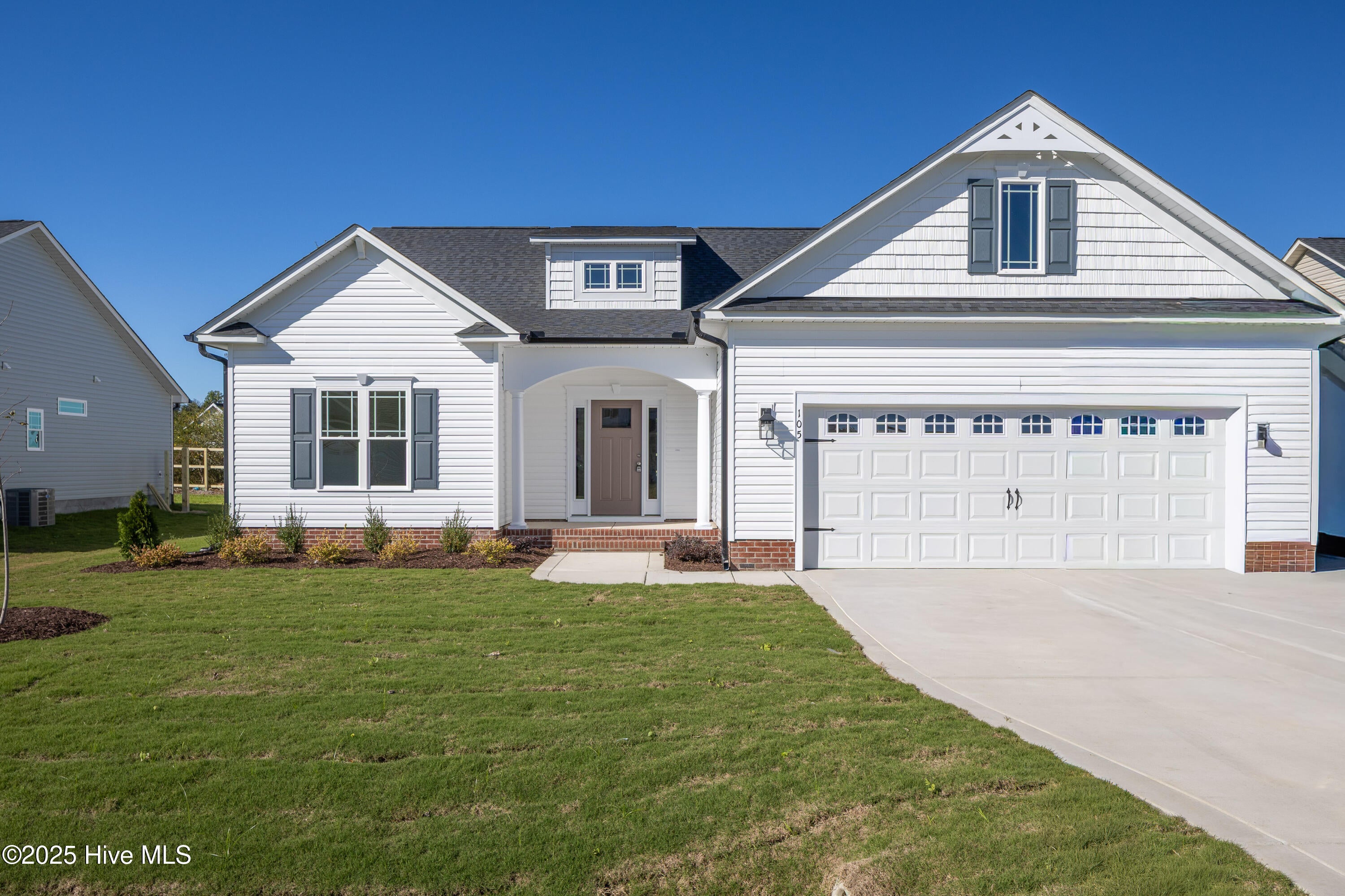 105 Sunny Acres Lane — photo