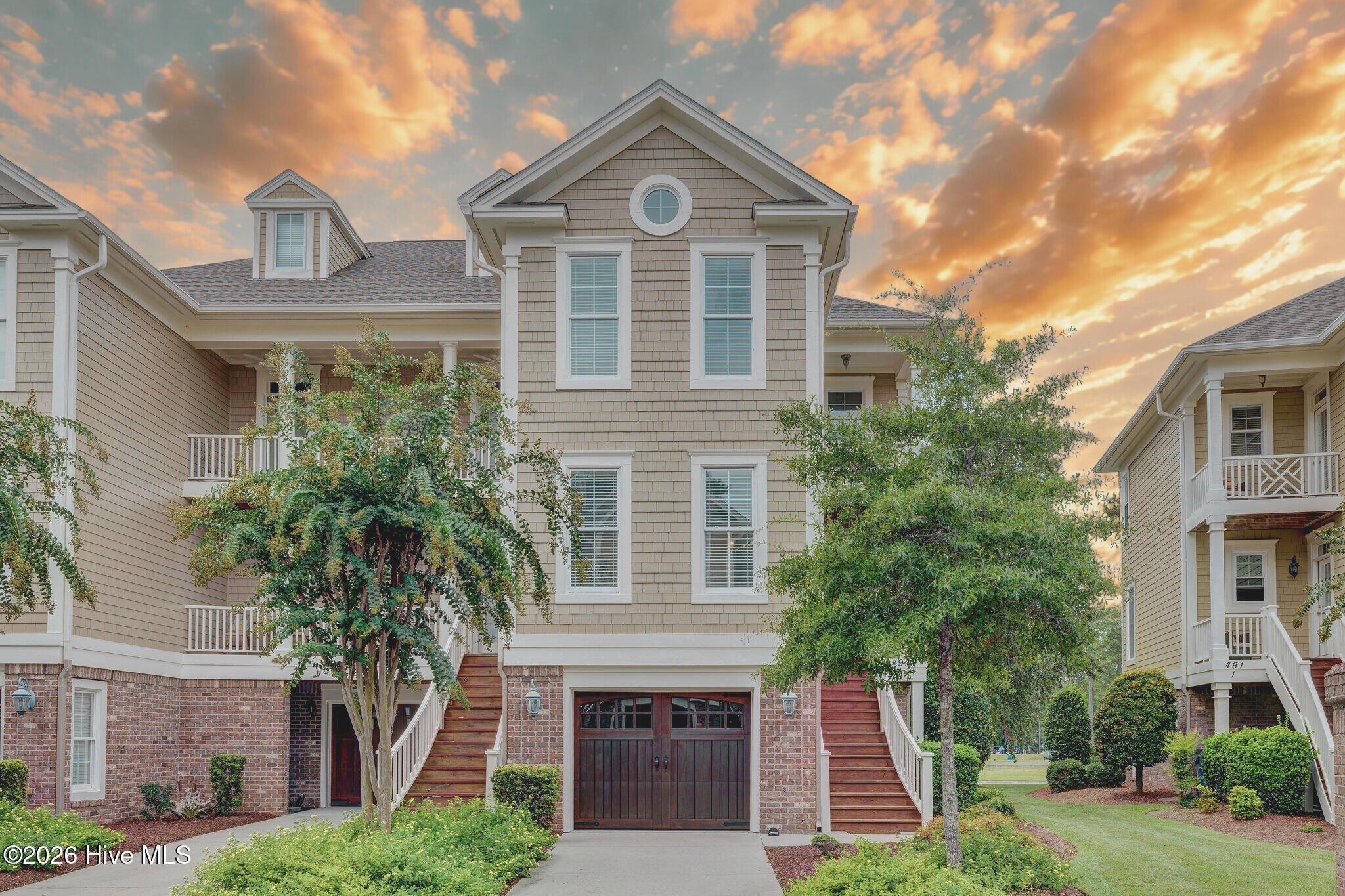 493 River Bluff Drive Unit 3 — photo