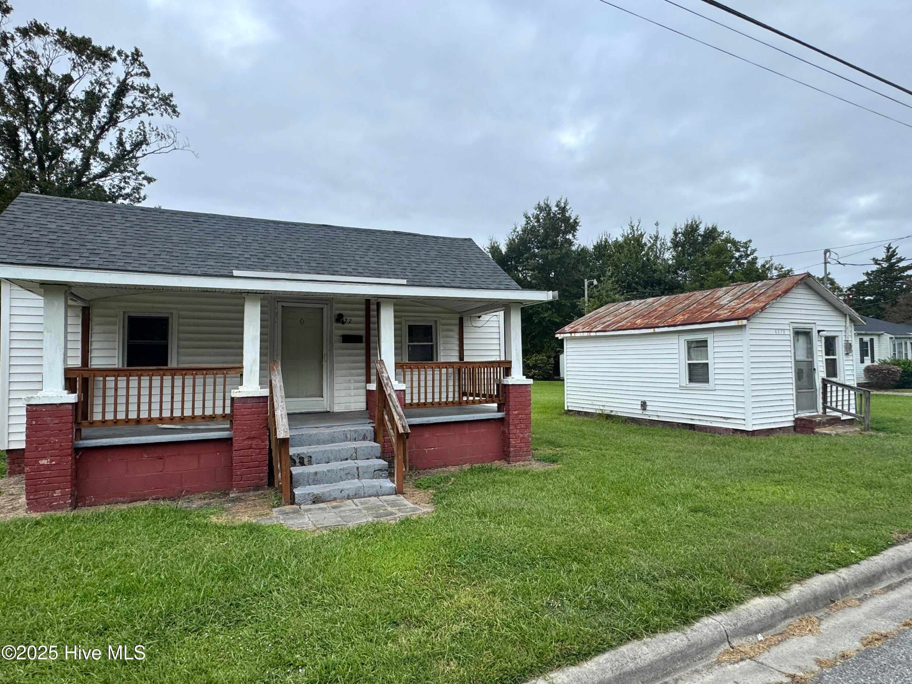 4270 High Street — photo